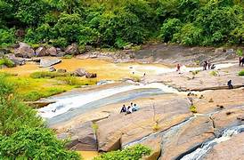 Araku Adventure Tour